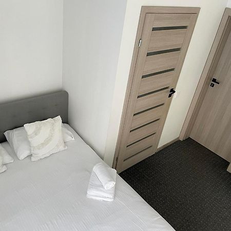Izabeles Apartamentai Palanga Buitenkant foto