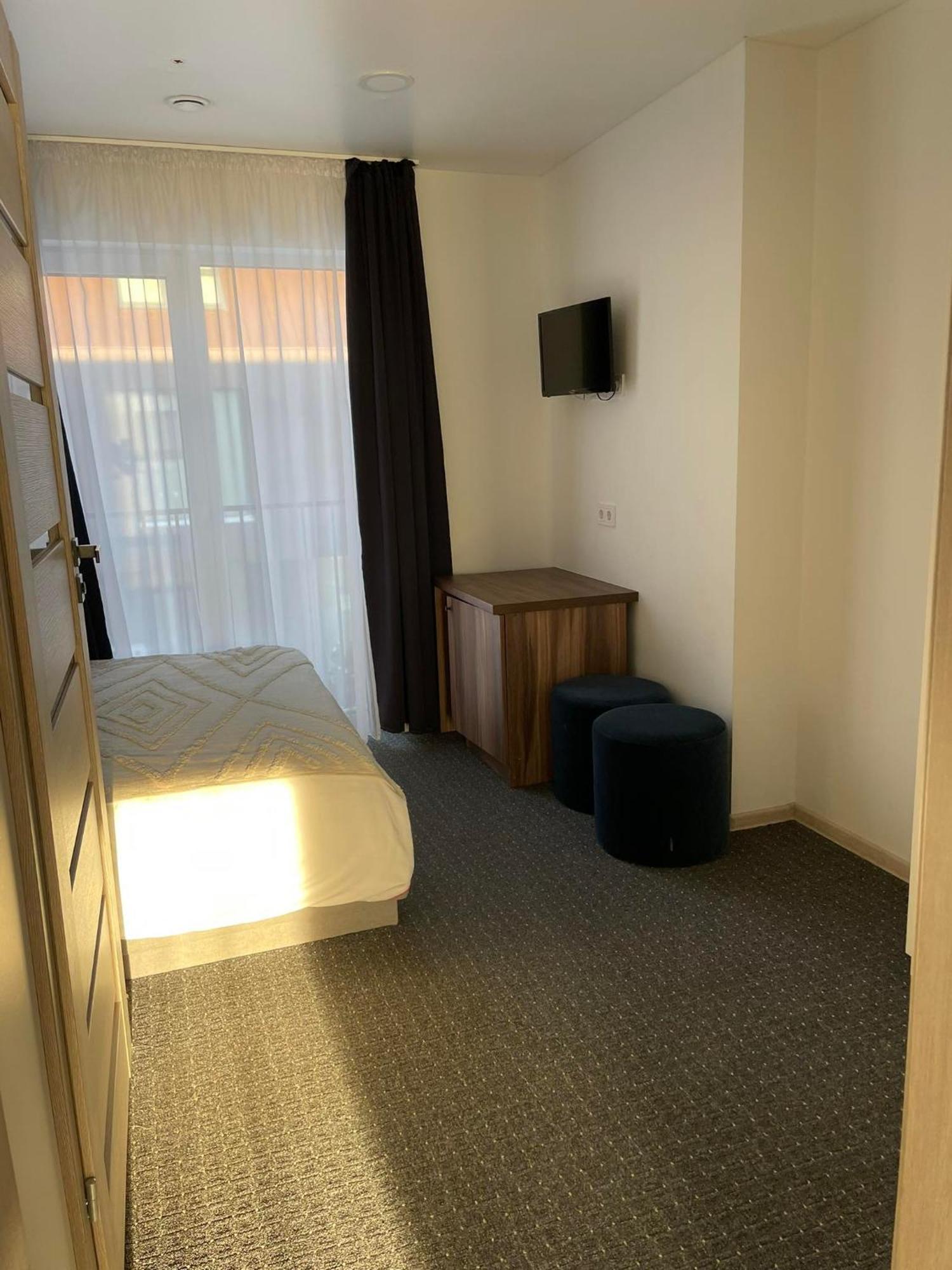Izabeles Apartamentai Palanga Buitenkant foto