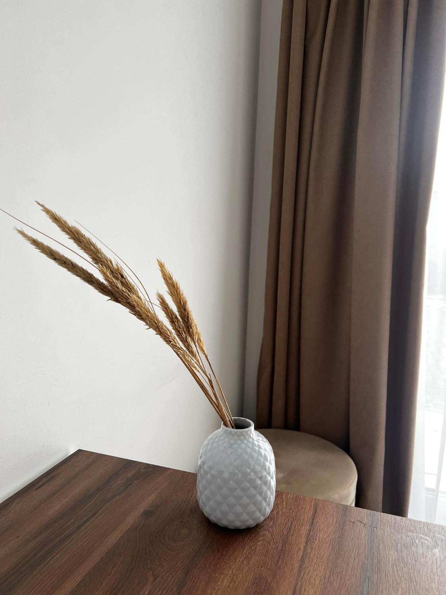 Izabeles Apartamentai Palanga Buitenkant foto