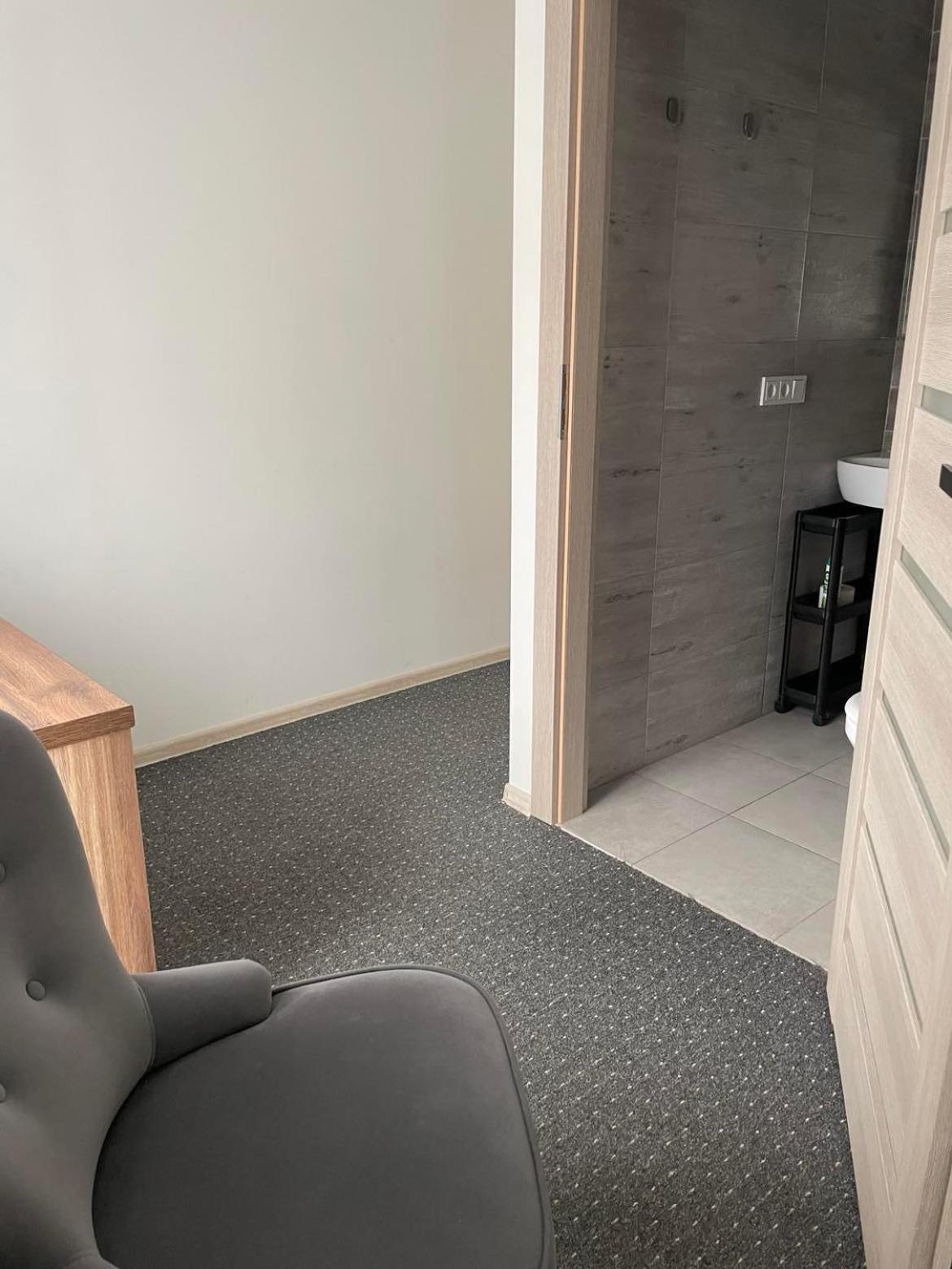 Izabeles Apartamentai Palanga Buitenkant foto