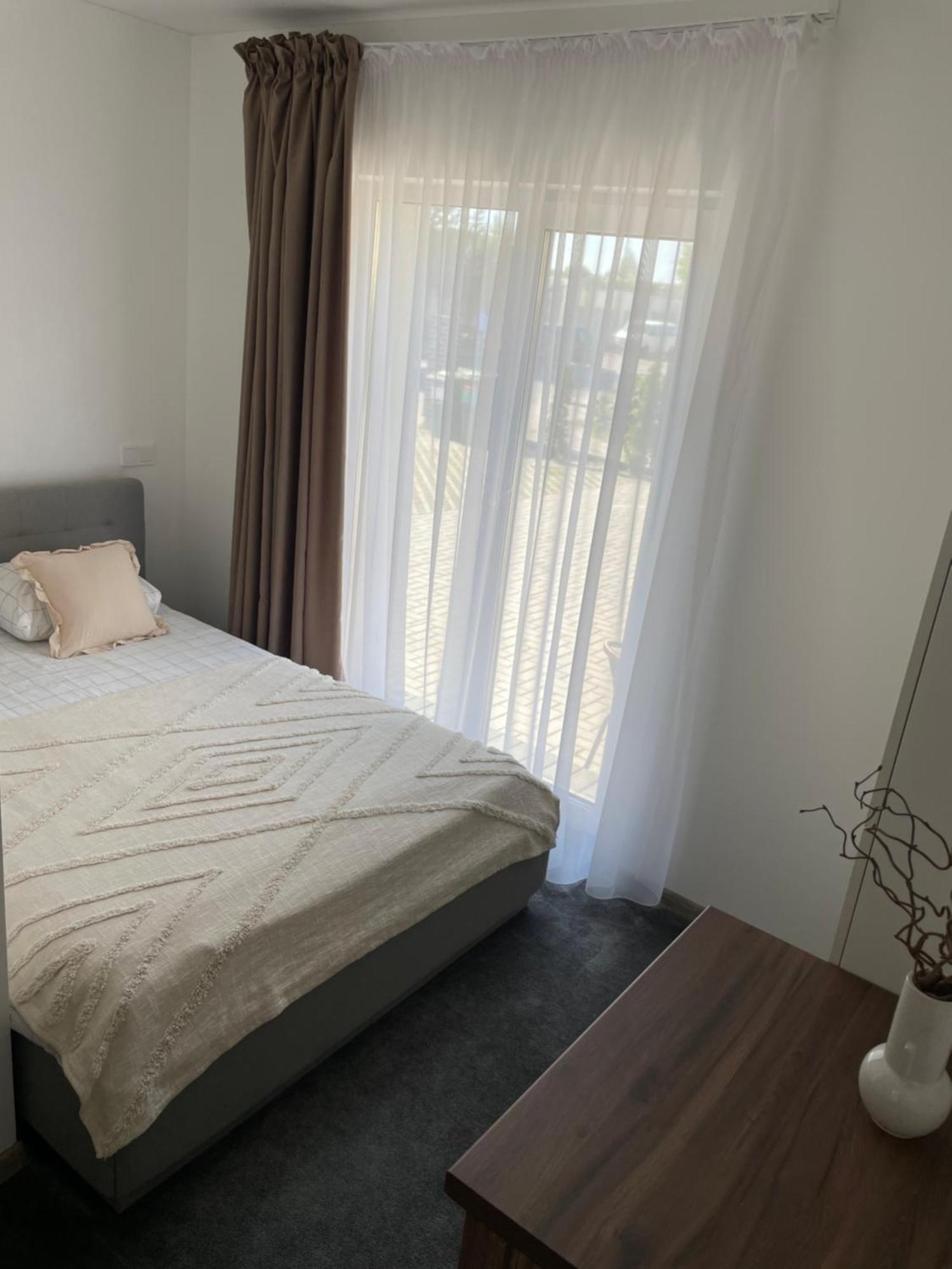 Izabeles Apartamentai Palanga Buitenkant foto