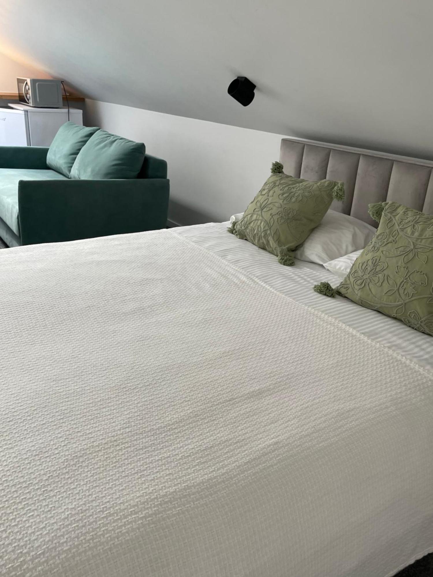 Izabeles Apartamentai Palanga Buitenkant foto
