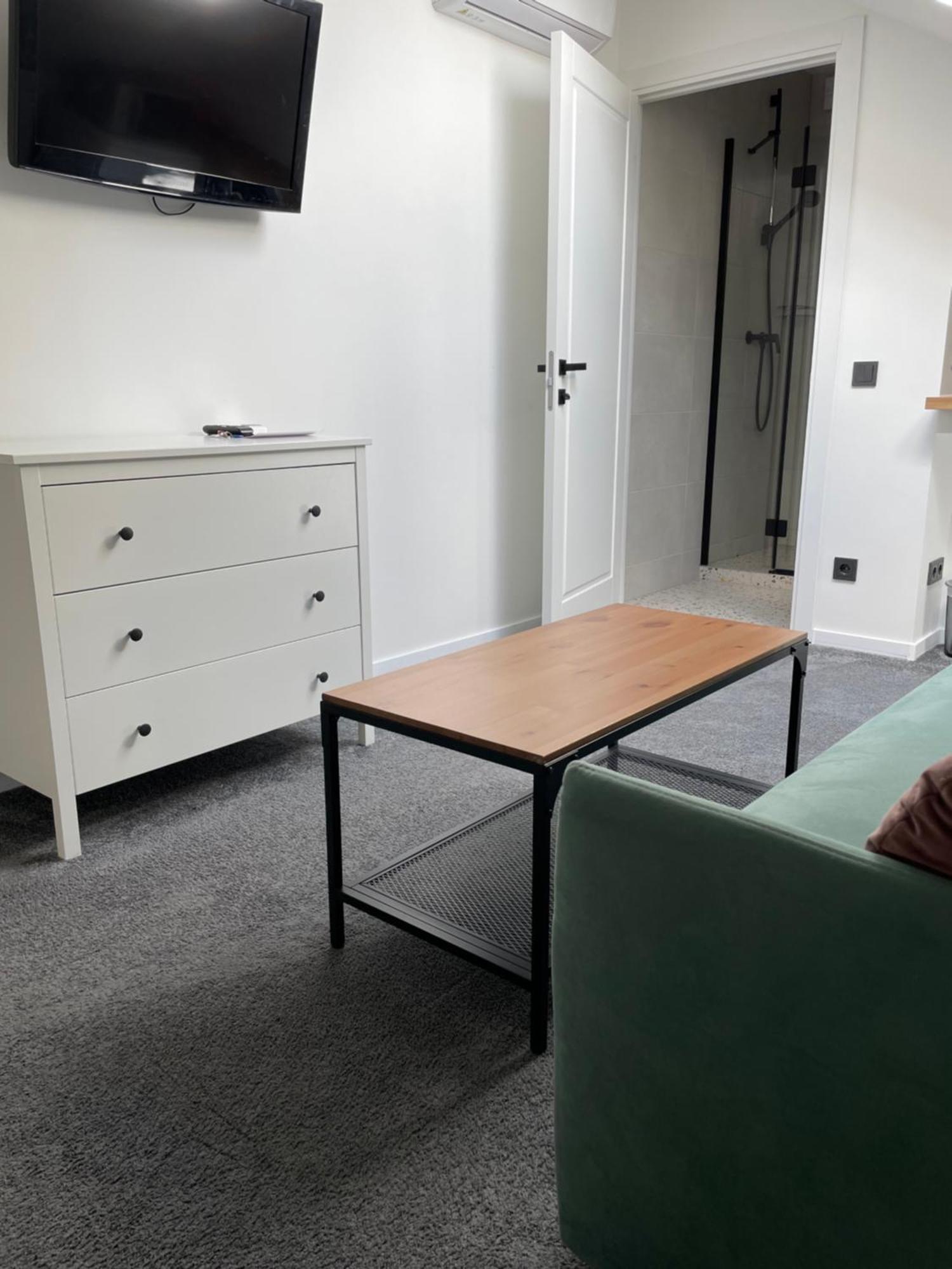 Izabeles Apartamentai Palanga Buitenkant foto