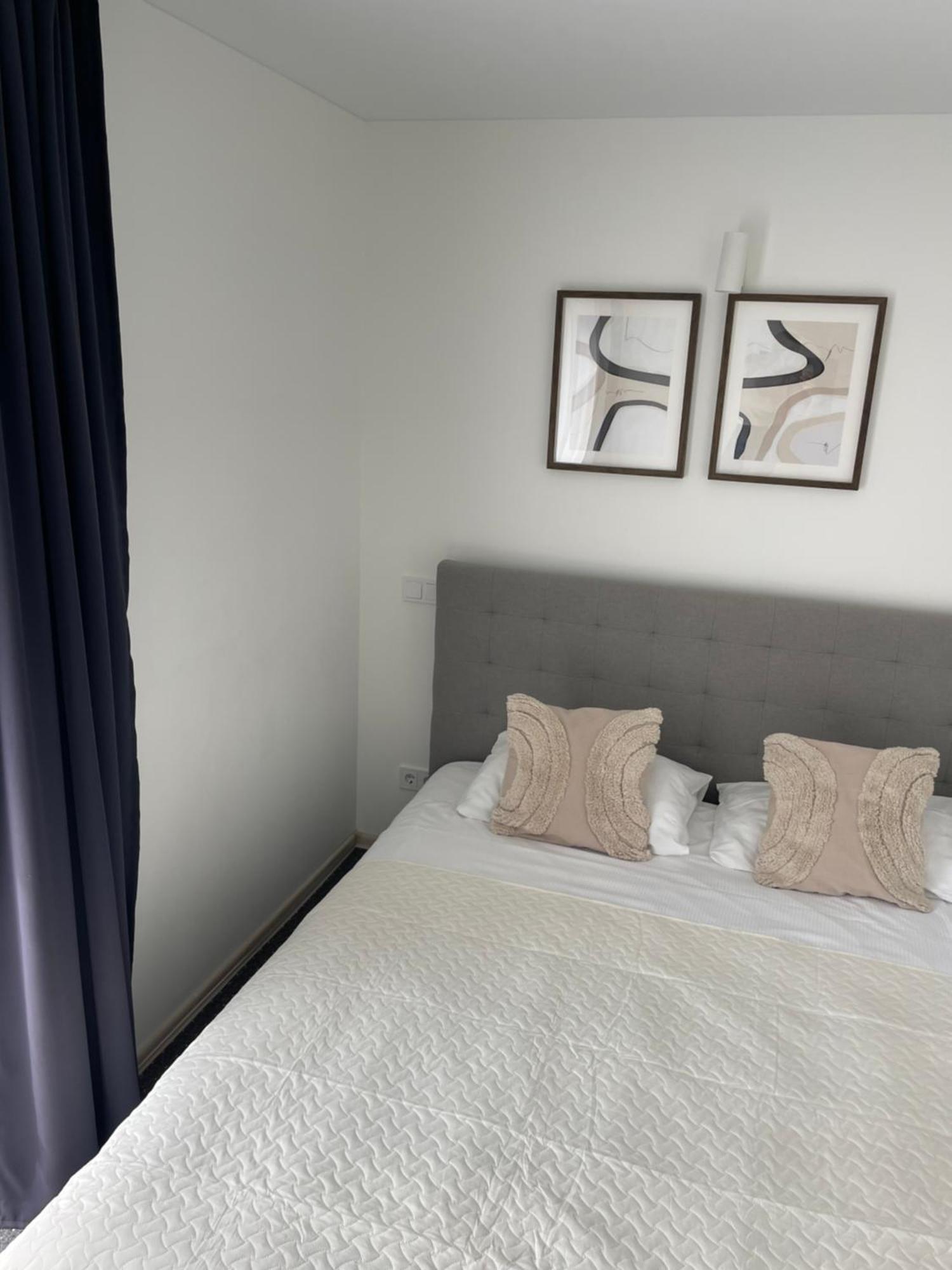 Izabeles Apartamentai Palanga Buitenkant foto