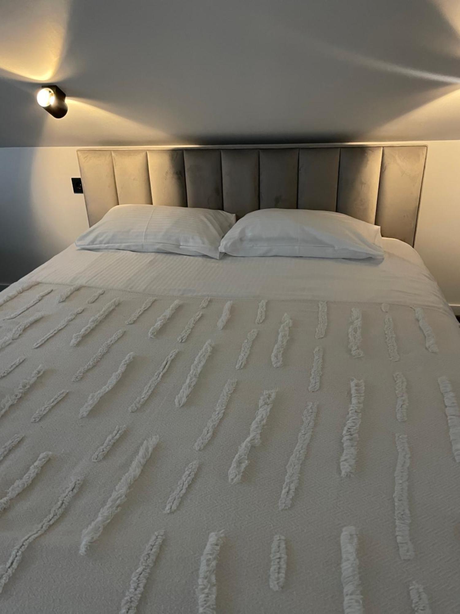 Izabeles Apartamentai Palanga Buitenkant foto