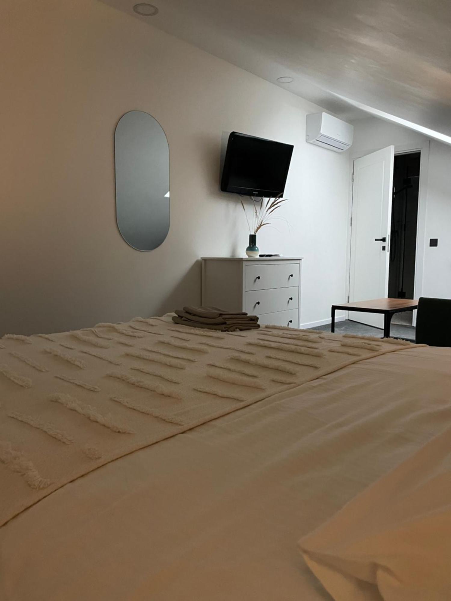 Izabeles Apartamentai Palanga Buitenkant foto