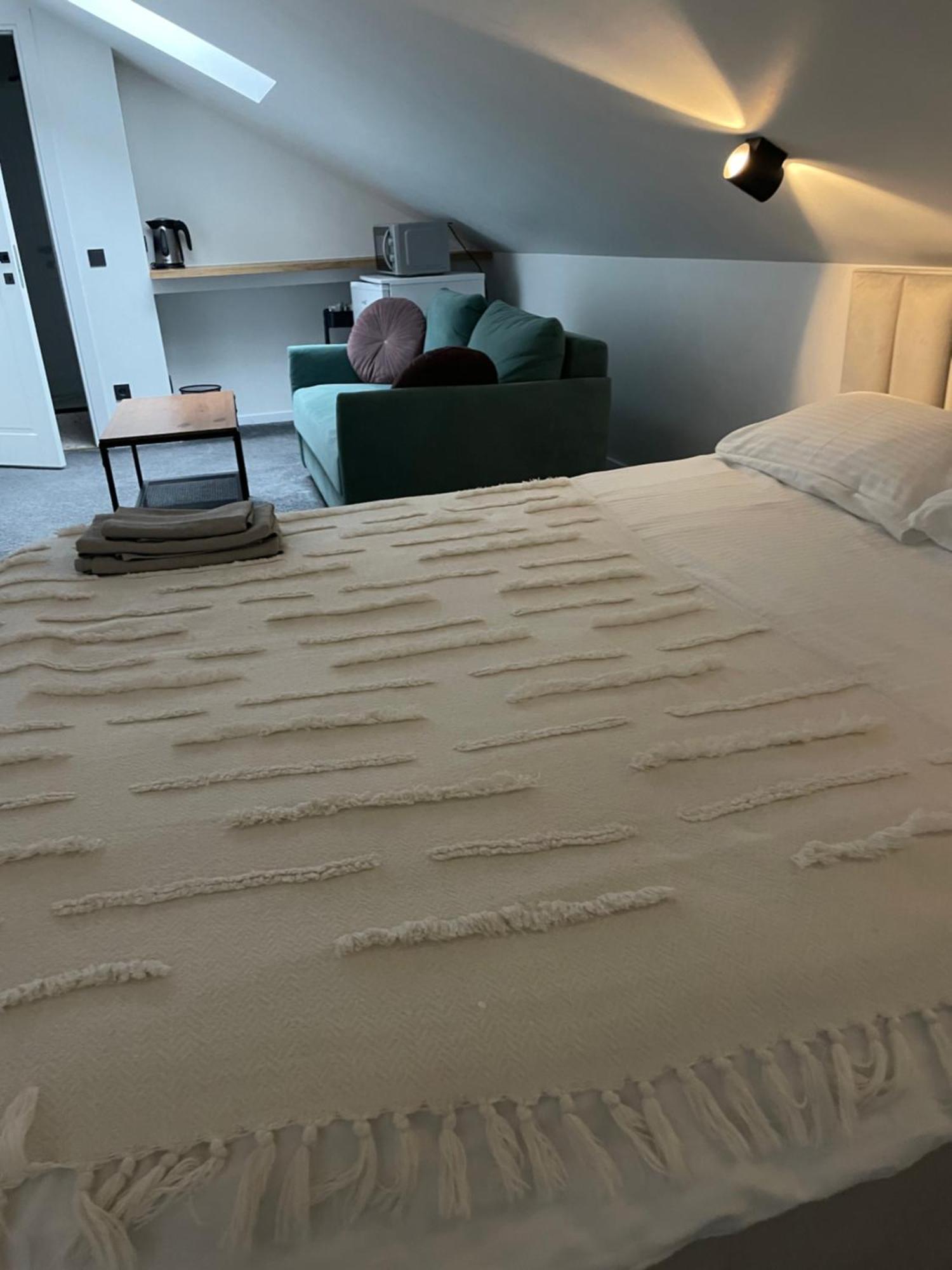 Izabeles Apartamentai Palanga Buitenkant foto