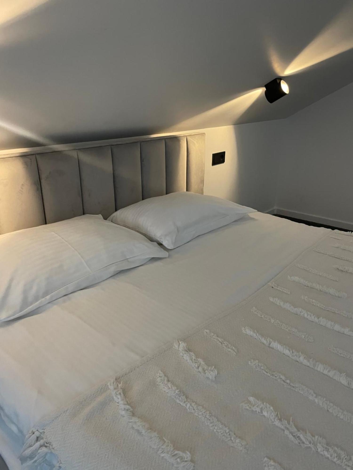 Izabeles Apartamentai Palanga Buitenkant foto